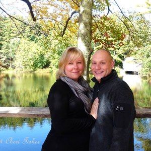 Meet your Posher, Chuck